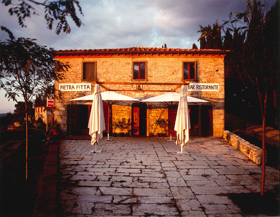 Pietrafitta Ristorante